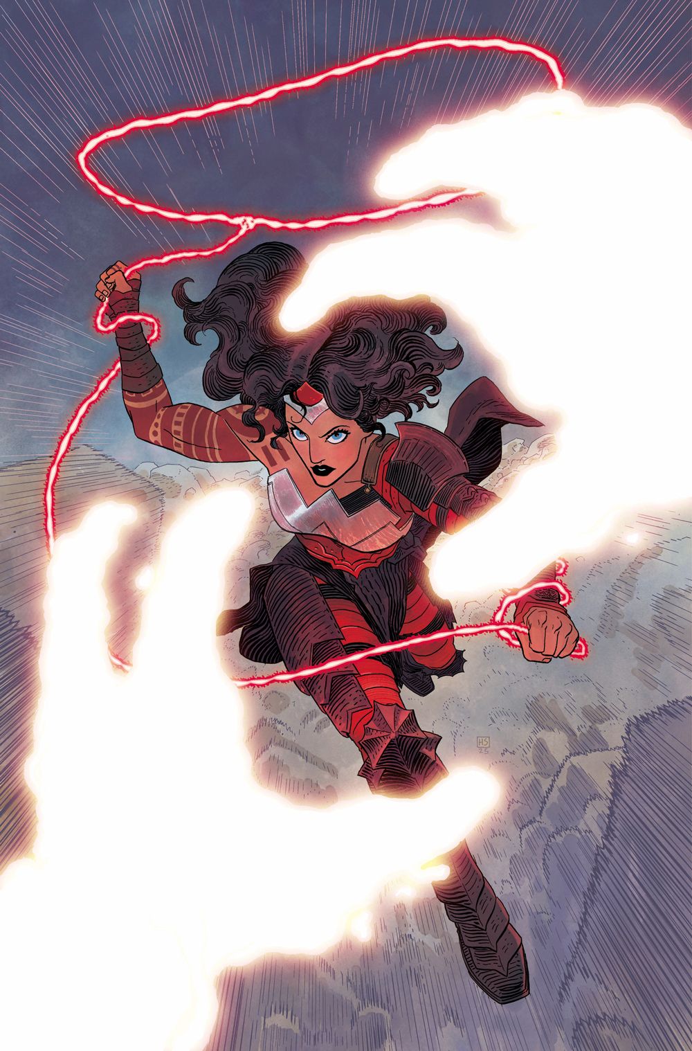 DC is About to Go All In on Absolute Evil
