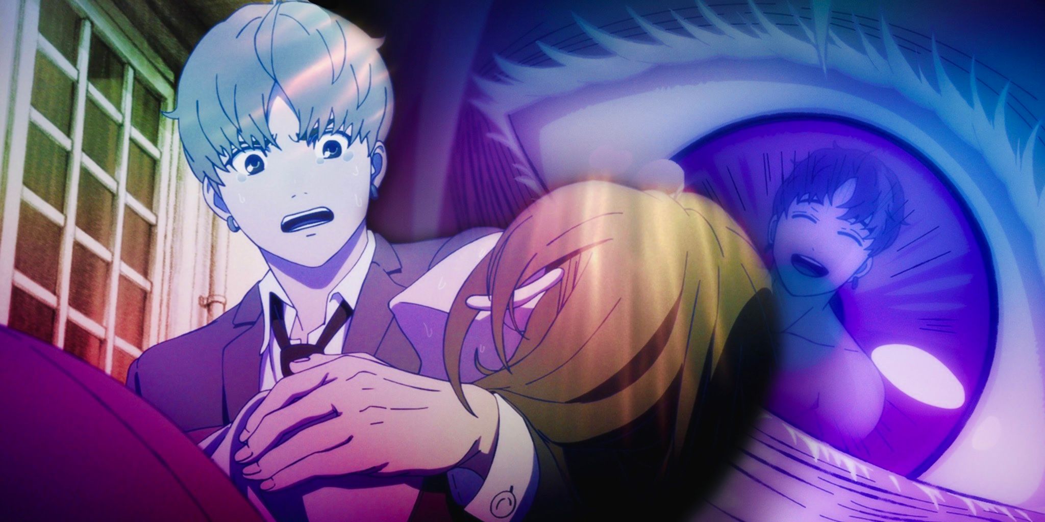 Dandadan Season 2 Episode 3 Release Date & Time