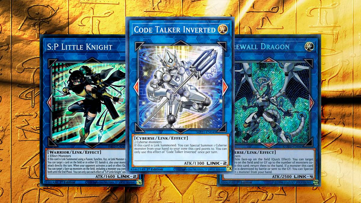 Yu-Gi-Oh!: 8 Strongest Cyberse-Type Monsters, Ranked Yu-Gi-Oh!: 8 Strongest Cyberse-Type Monsters, Ranked