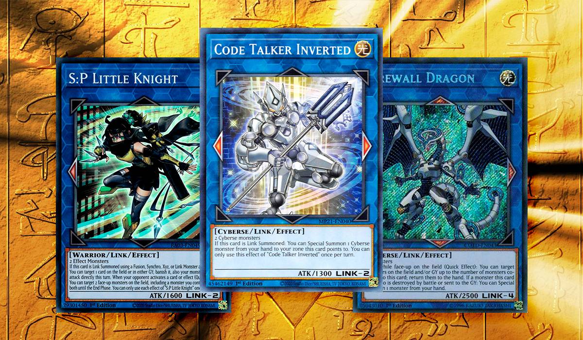 Yu-Gi-Oh!: 8 Strongest Cyberse-Type Monsters, Ranked Yu-Gi-Oh!: 8 Strongest Cyberse-Type Monsters, Ranked
