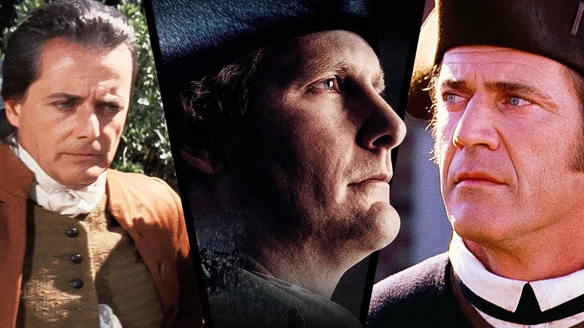 9 Best Revolutionary War Movies