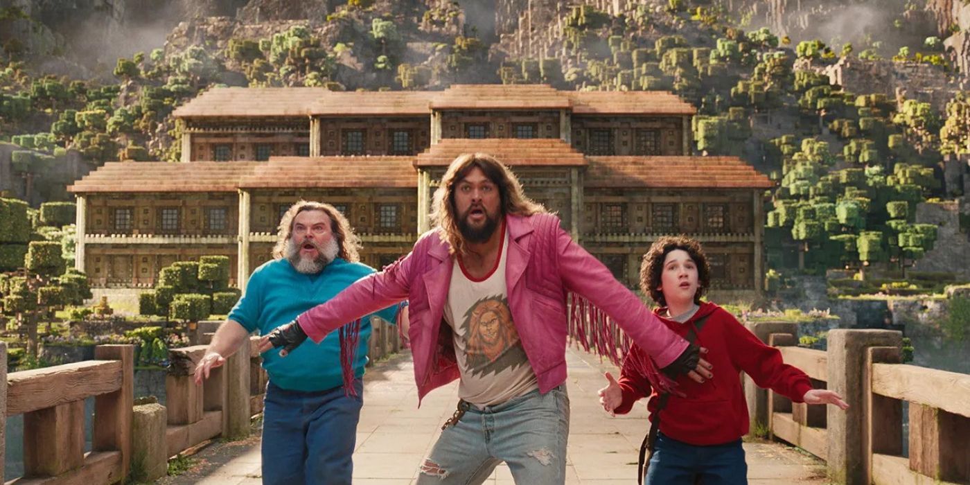 Jason Momoa’s 10 Best Movie & TV Characters (You Can’t Argue With Number