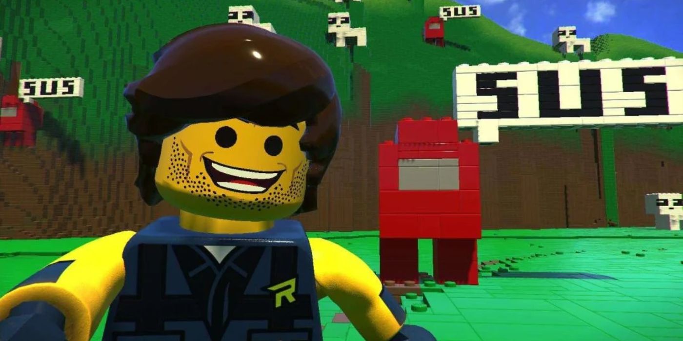 10 Best LEGO Video Games Ever Made, Ranked