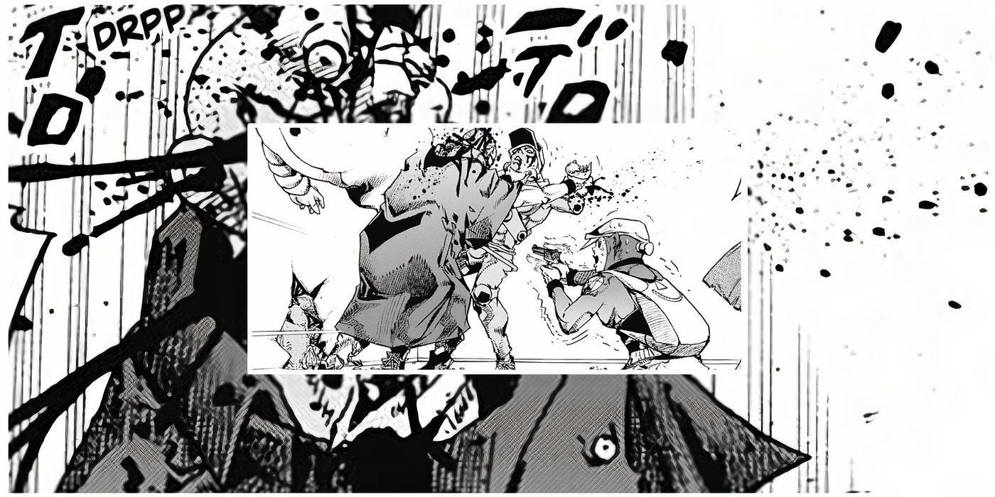 The JOJOLands Chapter 27 Review: Paco Vs. Ningbo, Part 2