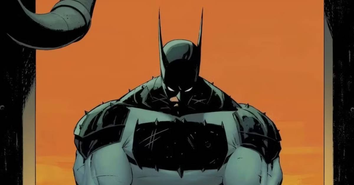 10 Greatest Batman Copycats in Comic Book History
