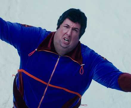 Click Fat Adam 10 Adam Sandler Movies (Almost) as Funny as Happy Gilmore