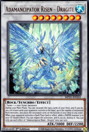 Yu-Gi-Oh!: 10 Strongest Rock-Type Monsters, Ranked