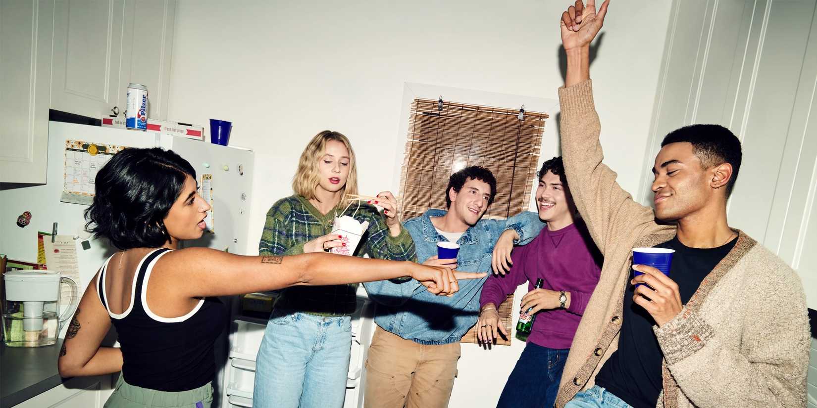 FX's Adults Season 2 Debuts with Perfect 100% Rotten Tomatoes Score