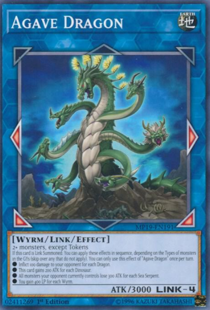 wyrm cards yugioh Ryu-Ge Realm - Wyrm Winds (CRBR-EN039)