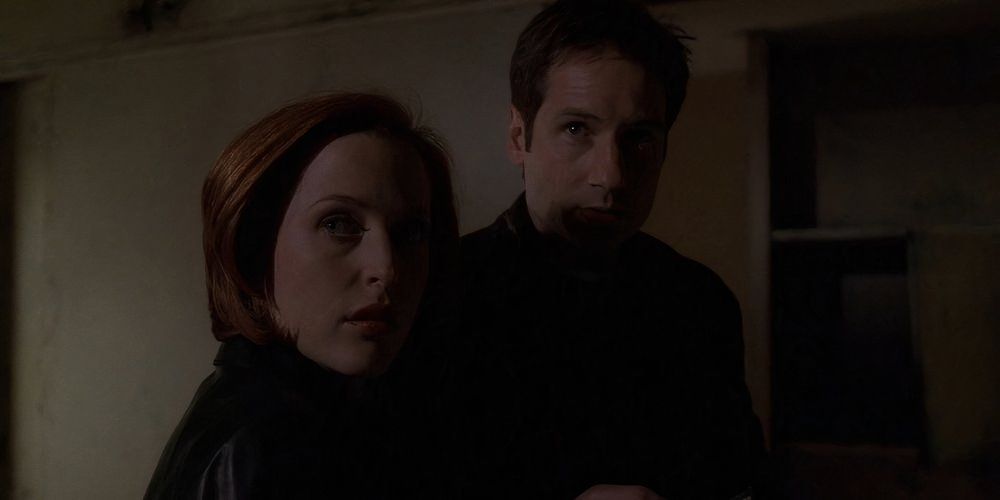 Every X-Files Season Finale (Including the Revival), Ranked
