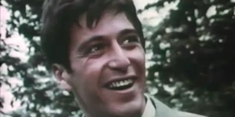 57 Years Ago, Al Pacino's First Ever TV Role Was in This Groundbreaking ...