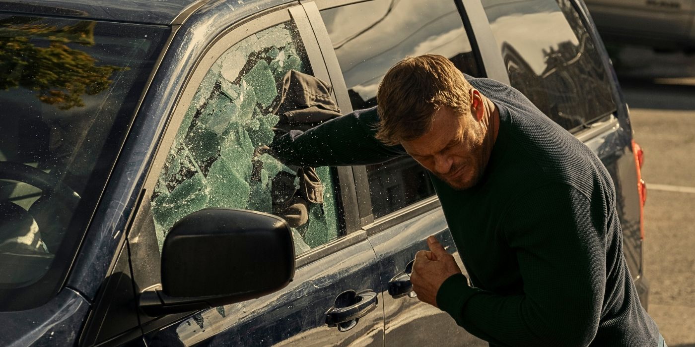 I Knew Alan Ritchson Was a Star 9 Years Before Reacher (& The Hunger ...