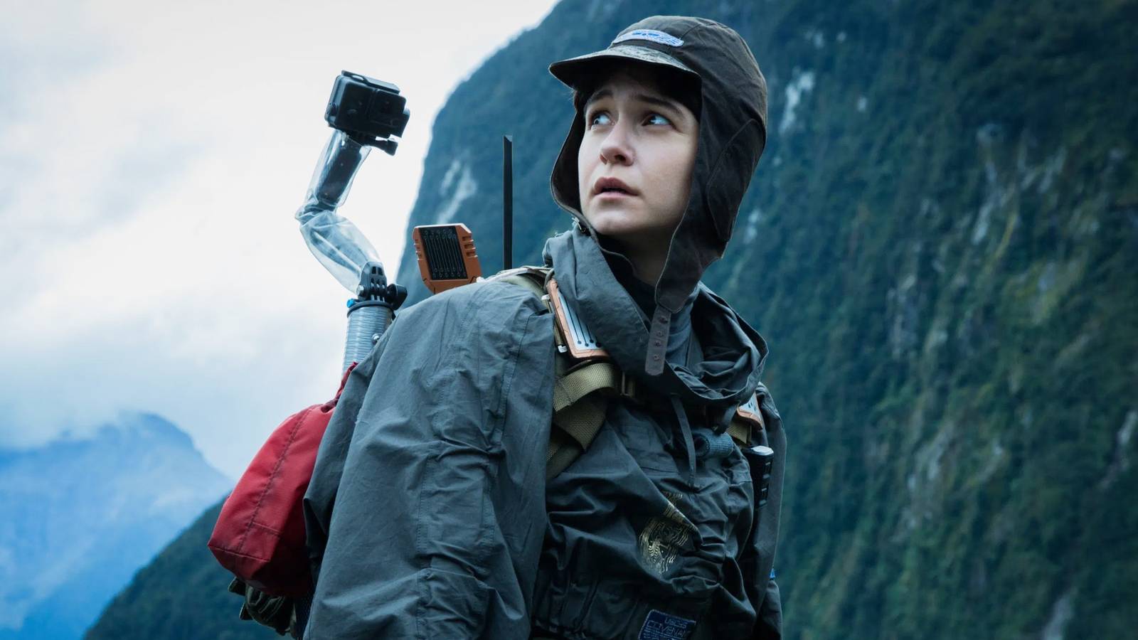 Ridley Scott's Misunderstood $241M Sci-Fi Sequel Continues Surprise ...