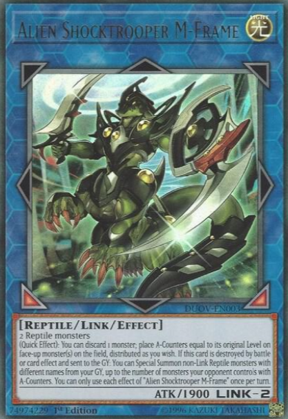 Yu-Gi-Oh!: 10 Most Powerful Reptile Monsters, Ranked Yu-Gi-Oh!: 10 Most Powerful Reptile Monsters, Ranked