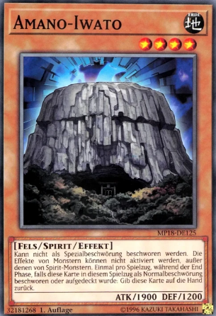 Yu-Gi-Oh!: 10 Strongest Rock-Type Monsters, Ranked