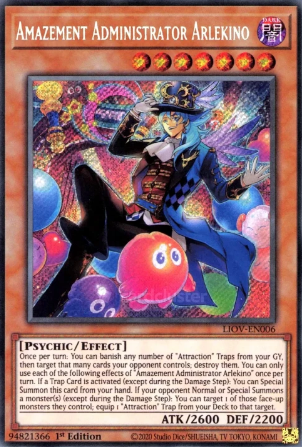 Yu-Gi-Oh!: 10 Strongest Psychic-Type Monsters, Ranked
