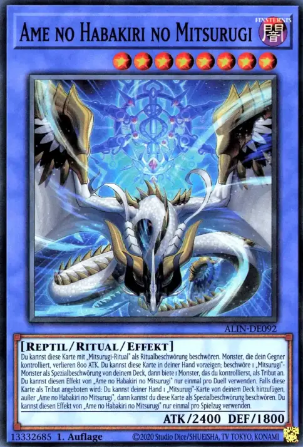 Yu-Gi-Oh!: 10 Most Powerful Reptile Monsters, Ranked