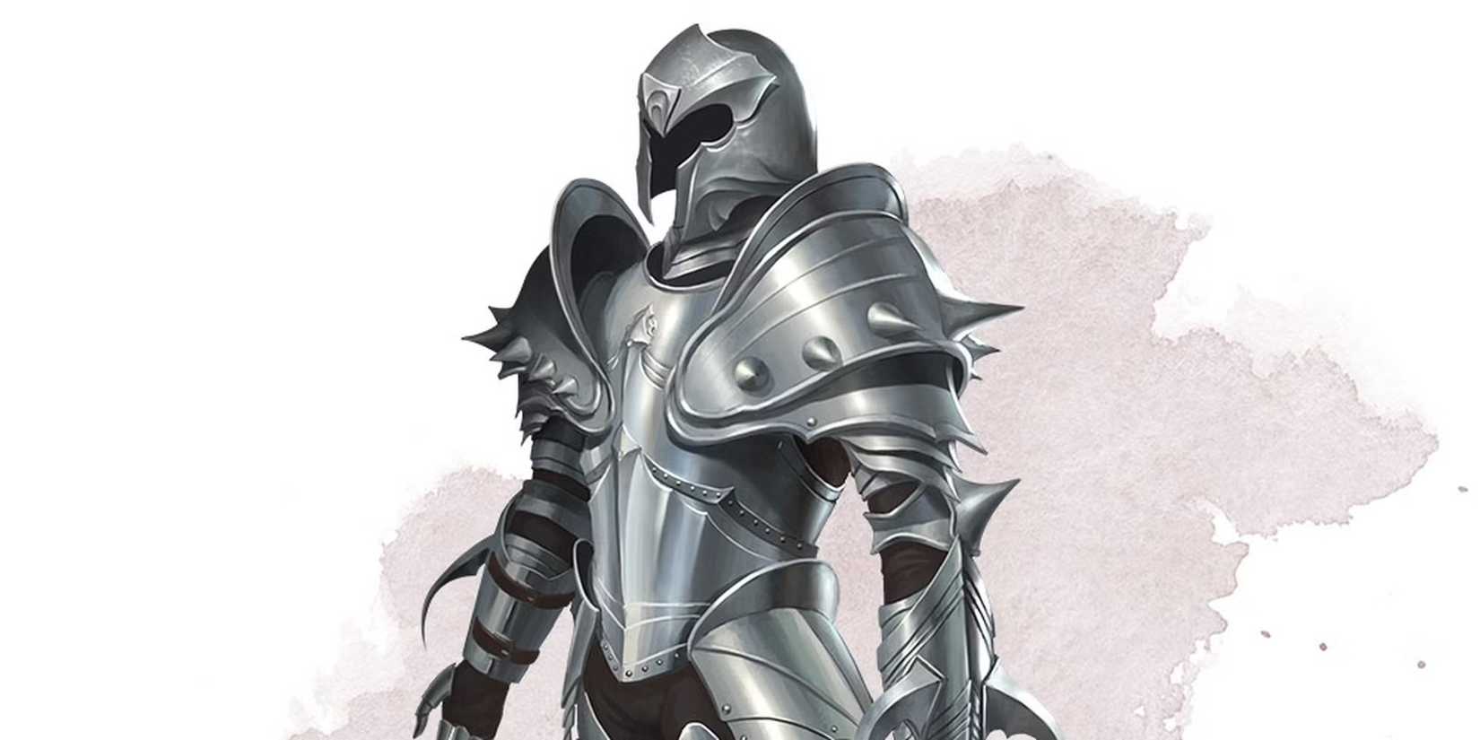 Adamantine Plate The 25 Best D&D 5e Magic Items That Don't Require Attunement