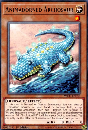 Yu-Gi-Oh!: 10 Strongest Dinosaur-Type Monsters, Ranked Yu-Gi-Oh!: 10 Strongest Dinosaur-Type Monsters, Ranked