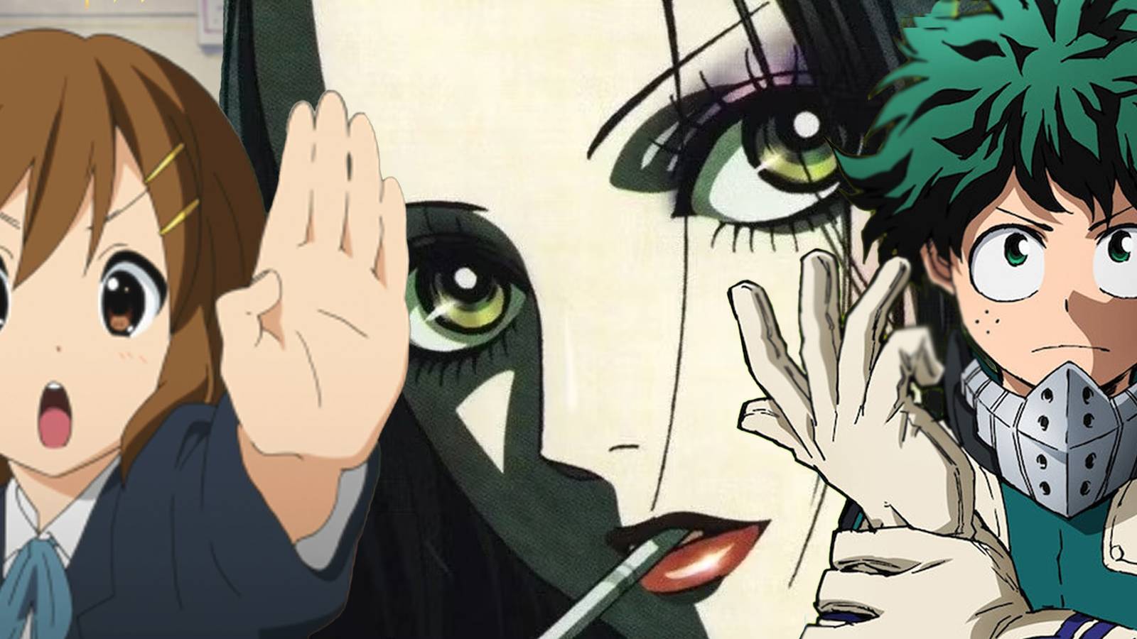 20 Best Anime Art Styles Of All Time Ranked 20-best-anime-art-styles-of-all-time-ranked