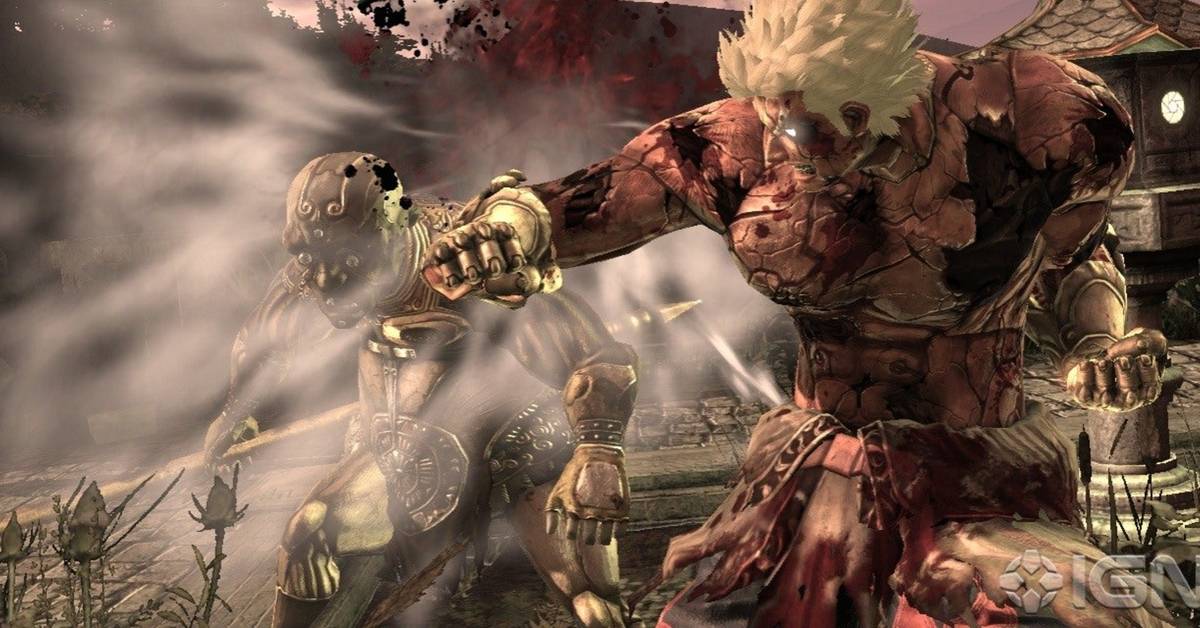 cbr.com - Sage Negron - 5 Strongest Characters in Video Game History, Ranked