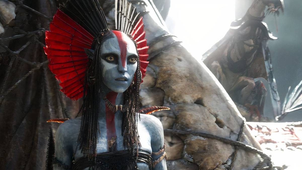 Avatar: Fire & Ash First Reactions Call It ‘Ultimate Cinematic Spectacle’