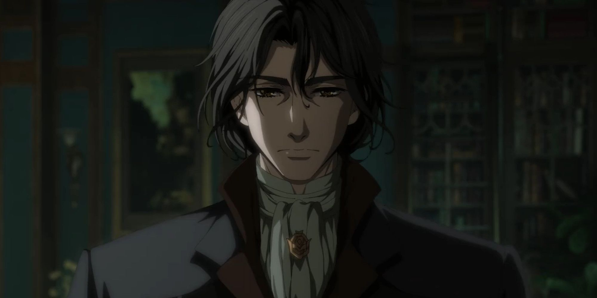 Crunchyroll's Thrilling New Chinese Anime Stuns Haters With Near ...