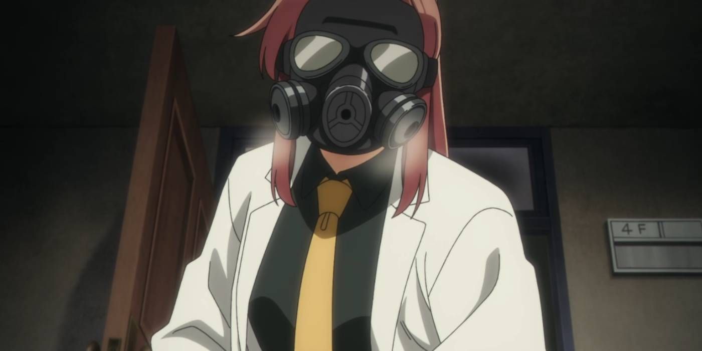 Detectives These Days Are Crazy! Hits the Anime's Reset Button With ...