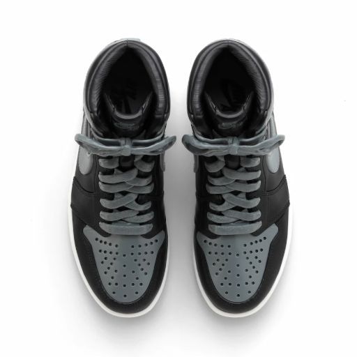 Bandai Ditches Gundam for Sneakers in New Nike Air Jordan