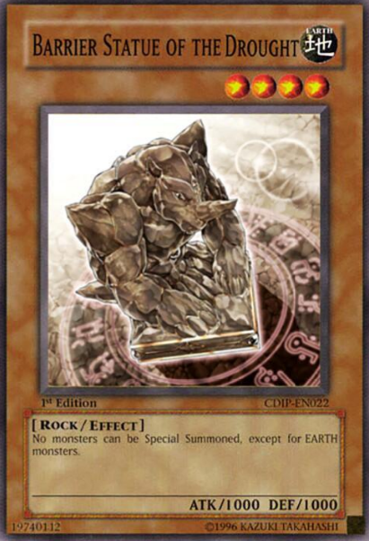 Yu-Gi-Oh!: 10 Strongest Rock-Type Monsters, Ranked