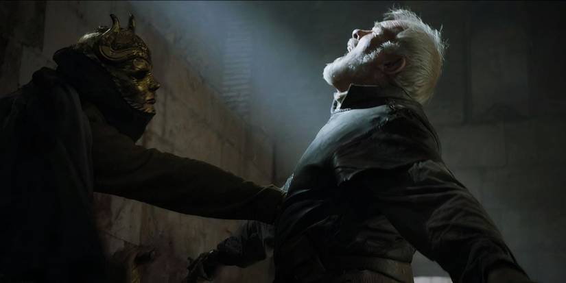 Barristan Selmy death in Game of Thrones