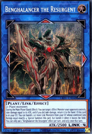 Yu-Gi-Oh!: 10 Strongest Plant-Type Monsters, Ranked Yu-Gi-Oh!: 10 Strongest Plant-Type Monsters, Ranked