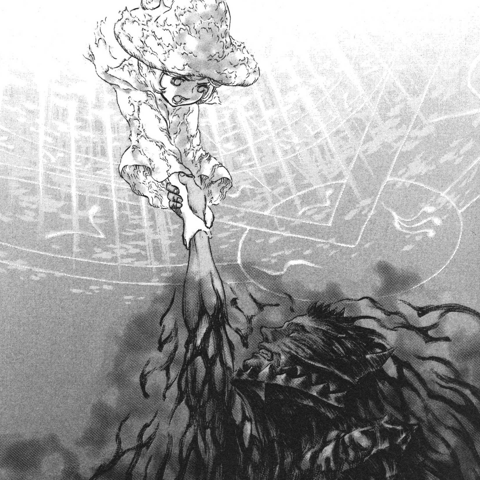 Guts Berserk Manga Pfp