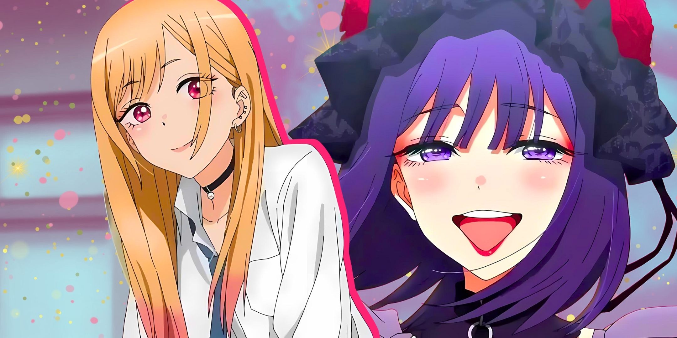 Both of Our Blood, Sweat, and Tears': My Dress-Up Darling's Official Voice  of Marin Opens Up About Anime's 'Very Sentimental' Cosplay