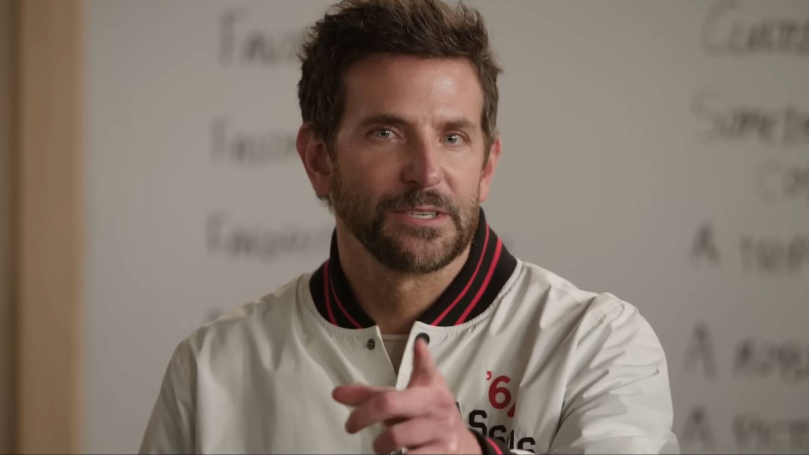 Bradley Cooper's 3-Part Space Opera Sci-Fi Will Never Be Topped