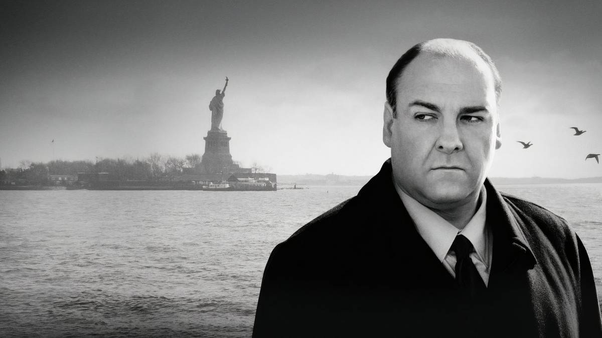 Let's Face It, David Chase's Alternate Sopranos Ending Would've Been a Much Better Way to Close Out the Show