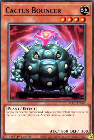 Yu-Gi-Oh!: 10 Strongest Plant-Type Monsters, Ranked Yu-Gi-Oh!: 10 Strongest Plant-Type Monsters, Ranked