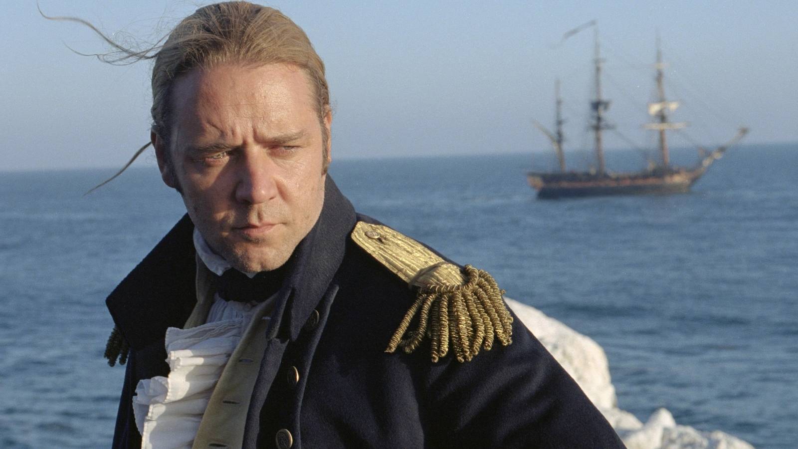 22 Years Later, Russell Crowe's 85% Fresh Period Drama Is Still the ...