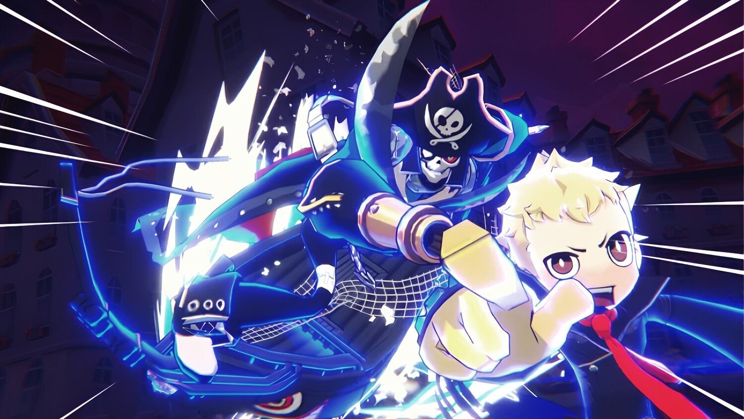 It's the End of an Era for Atlus and Persona