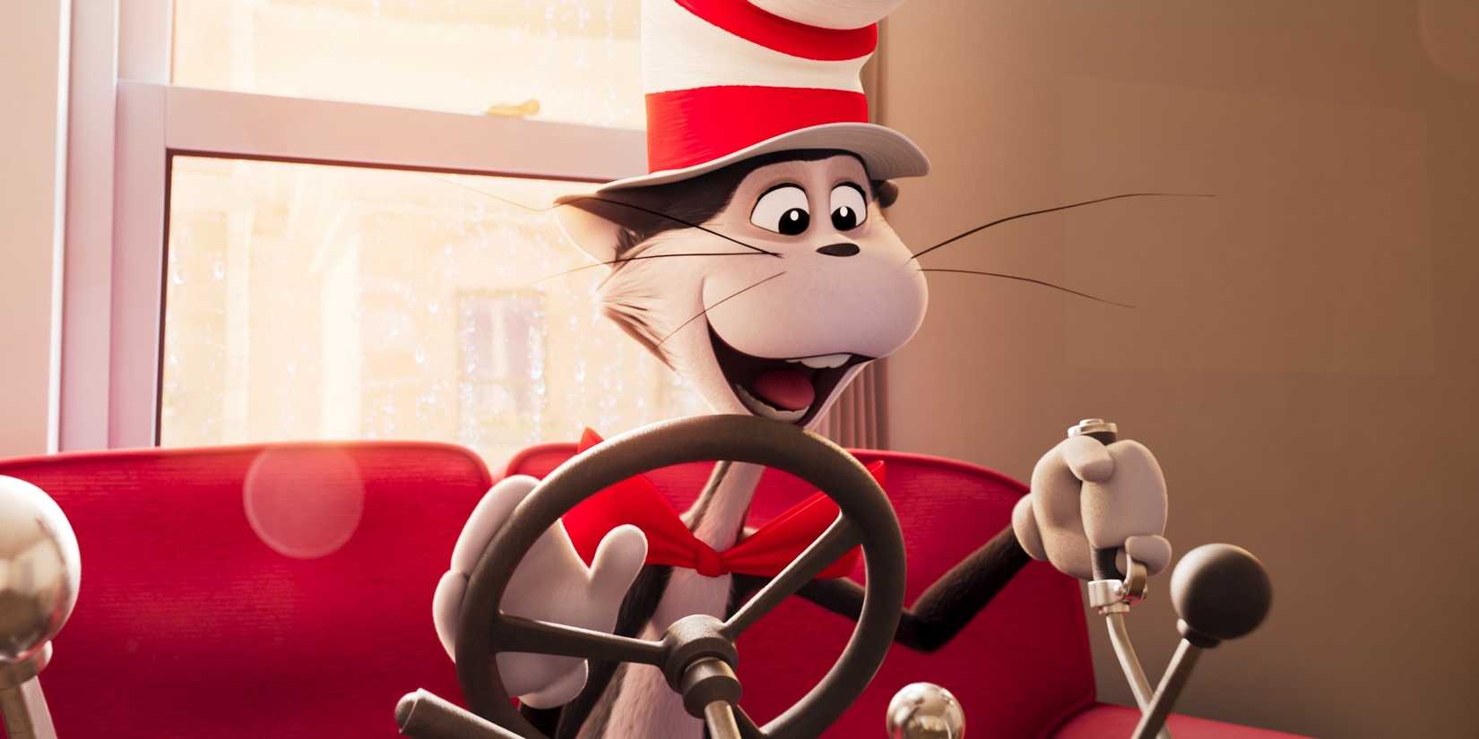 I'm So Excited for These 10 Animated Movies Releasing in 2026