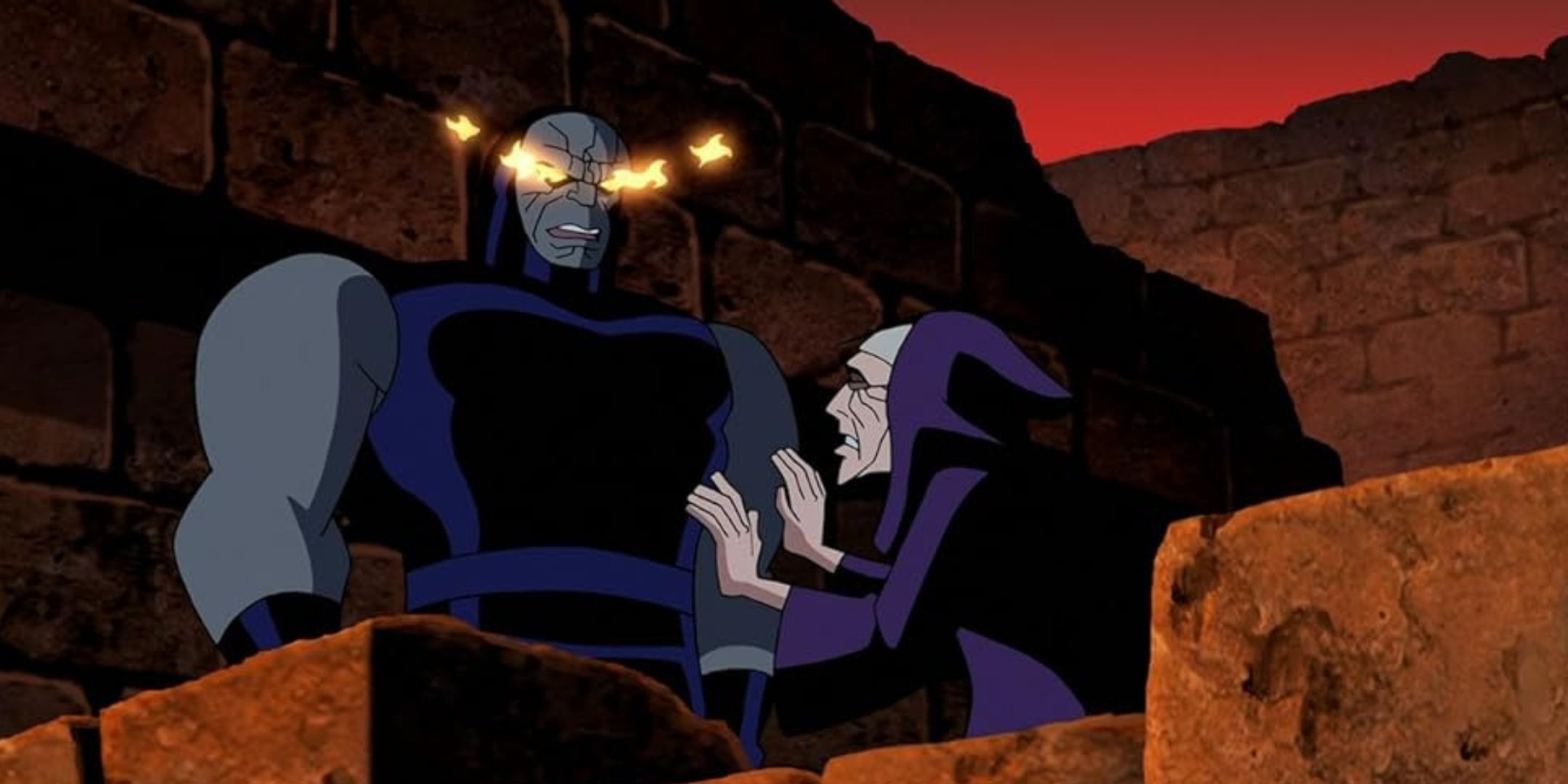 10 All-Time Superman Episodes That DCAU Fans Can Stream Right Now