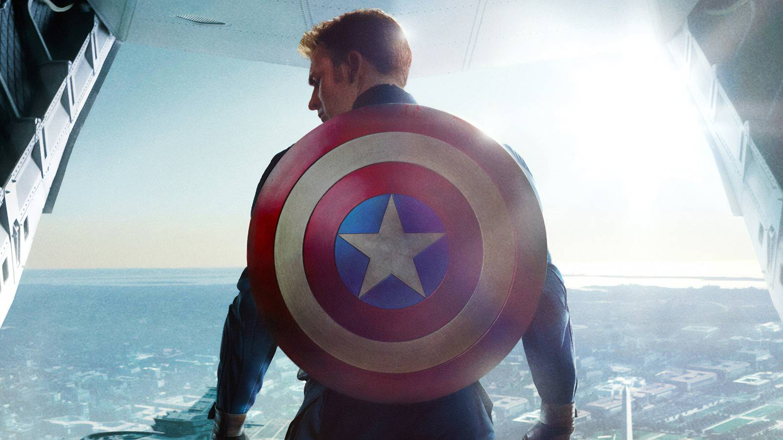 Chris Evans Names His Favorite Captain America Scene (& Marvel Will ...