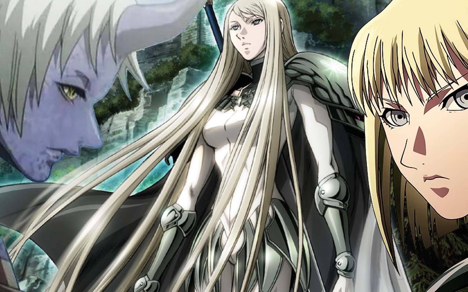 This 18-Year-Old Dark Fantasy Anime Never Got the Ending It Deserved