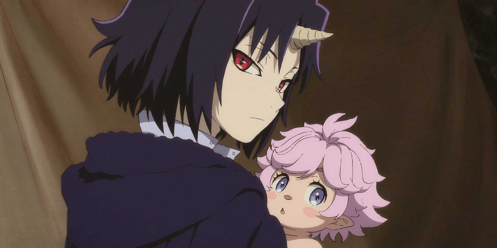 Crunchyroll's New Dark Fantasy Series Sets the Bar High for Summer