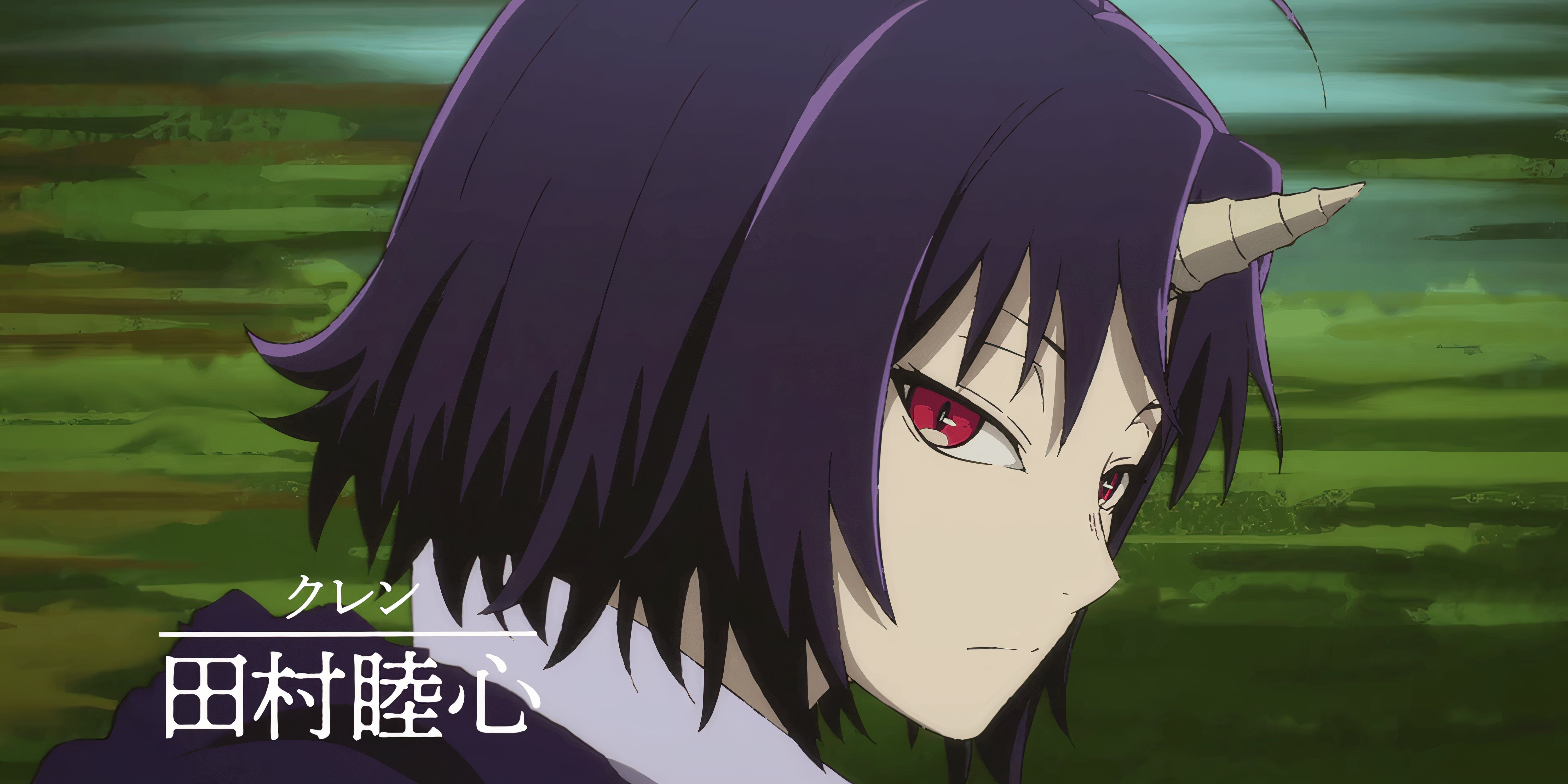 Crunchyroll's New Dark Fantasy Series Sets the Bar High for Summer 2025