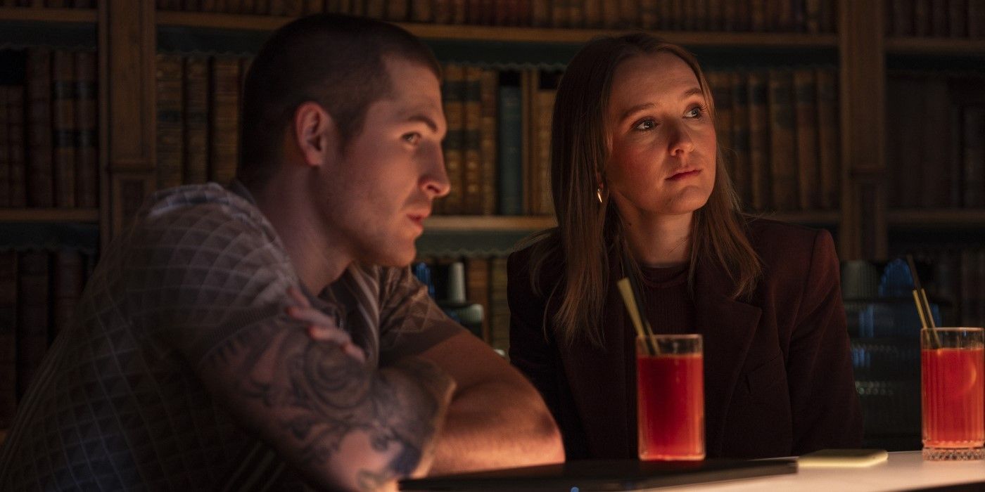 BritBox's Must-Watch Crime Thriller (With a Rare 100% RT Score) Puts an