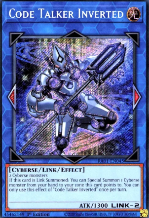 Yu-Gi-Oh!: 8 Strongest Cyberse-Type Monsters, Ranked