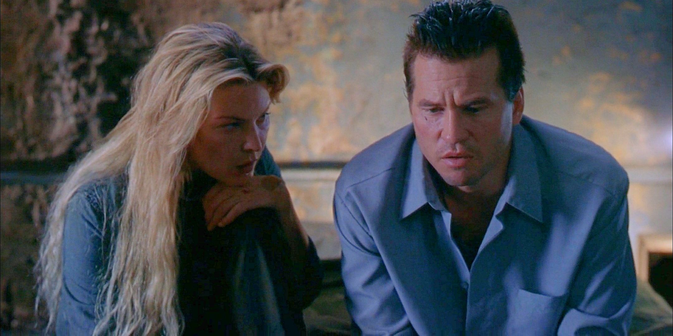 Val Kilmer's Forgotten 23-Year-Old Crime Thriller Is a Gritty Hidden ...