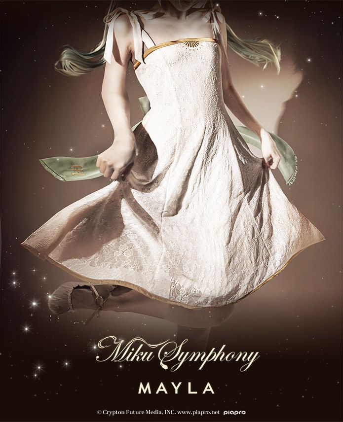 Hatsune Miku Celebrates Special 10-Year Anniversary With New High-End  International Release