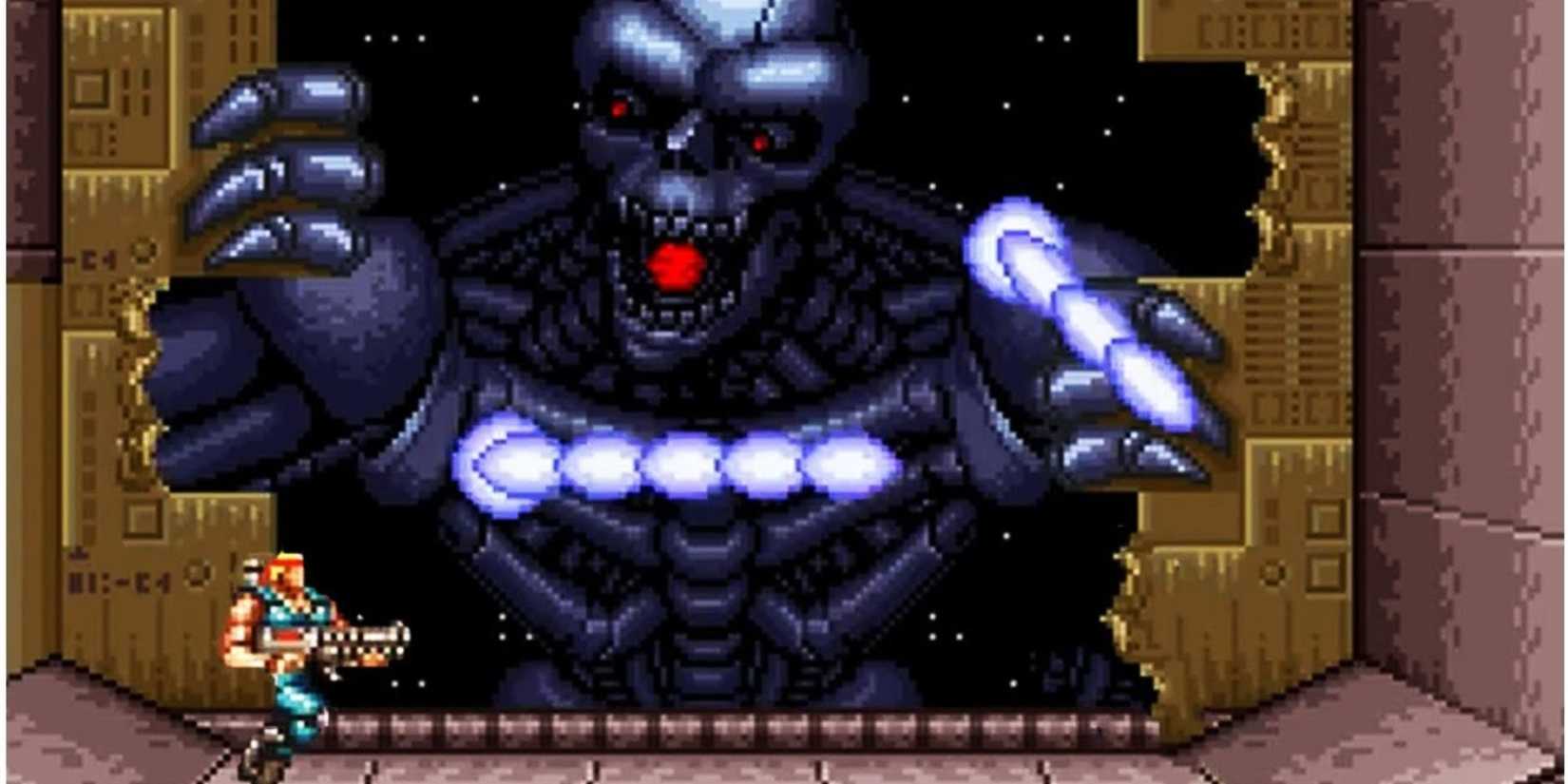 10 Best Retro Games With Couch Co-Op, Ranked